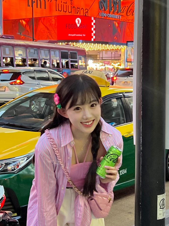 异地出差 · 惊悚